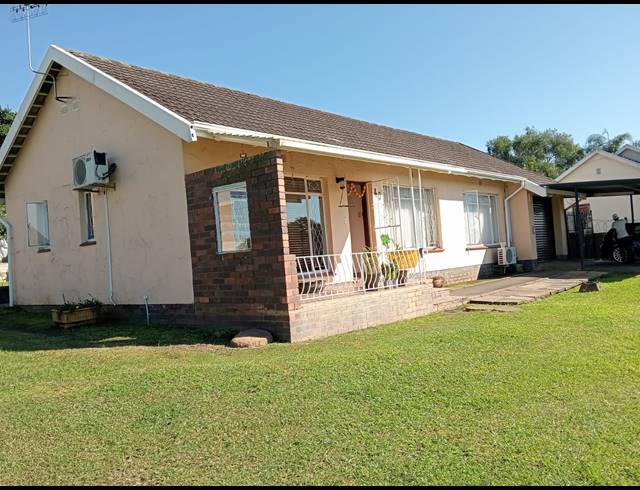 3 BEDROOM FREESTANDING FOR SALE IN BISLEY